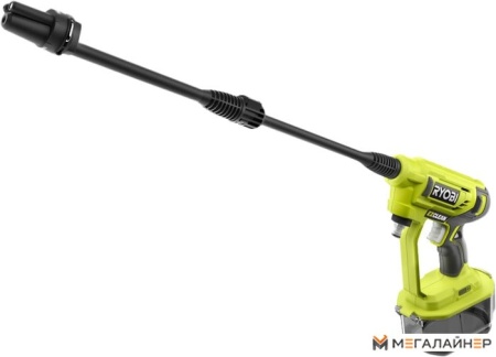 Мойка высокого давления Ryobi RY18PW22A-0 (без АКБ) купить в Минске с доставкой