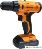 Дрель-шуруповерт Вихрь ДА-14Л-2K (с 2-мя АКБ) купить в Минске с доставкой