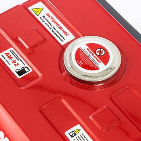 Купить Генератор бензиновый Kronwerk LK 1500 в Минске с доставкой по РБ