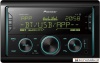 USB-магнитола Pioneer MVH-S620BT