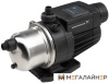 Многоступенчатый насос Grundfos MQ 3-35 купить в Минске с доставкой