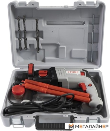 Перфоратор Ставр ПЭГ-680М купить в Минске с доставкой