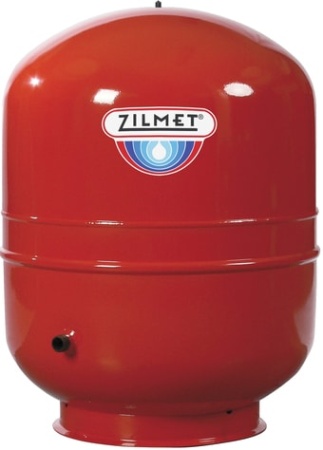 ZILMET Cal-Pro 80