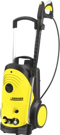 Мойка высокого давления Karcher HD 6/15 C