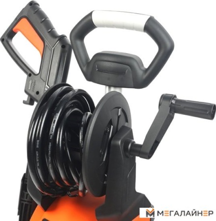 Мойка высокого давления Patriot GT 640 Imperial купить в Минске с доставкой