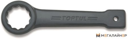 Набор ключей Toptul AAAR9090 1 предмет купить в Минске с доставкой