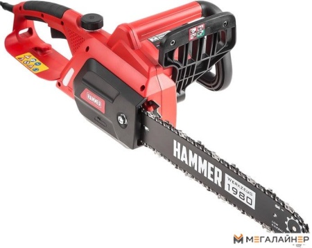 Электрическая пила Hammer CPP1814E купить в Минске с доставкой