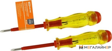 Купить Индикаторная отвертка TDM Electric SQ1015-0003 в Минске с доставкой