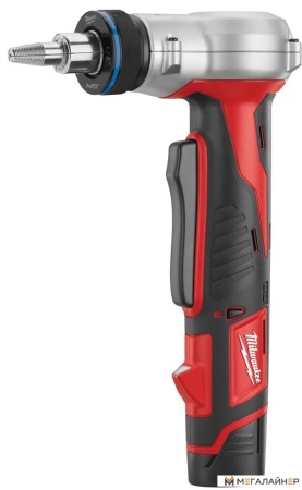 Инструмент для развальцовки трубок Milwaukee C12 PXP-202C 4933427247 (с 1-им АКБ) купить в Минске с доставкой