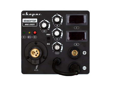 Сварочный полуавтомат Сварог MIG 250 Y (J04-M)