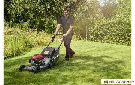 Купить газонокосилку в Минске. Цена газонокосилки в рассрочку