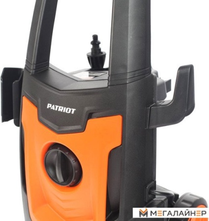 Мойка высокого давления Patriot GT 360 Imperial [322306010] купить в Минске с доставкой