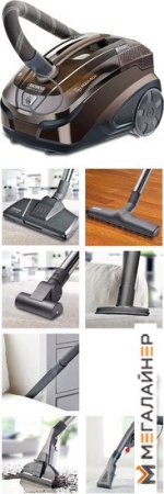 Пылесос Thomas Parkett Master XT купить в Минске с доставкой