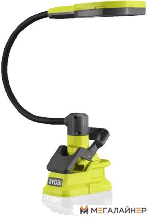 Фонарь Ryobi RML18-0 (без АКБ)