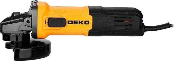 Угловая шлифмашина Deko AG950DK 083-1024 купить в Минске с доставкой