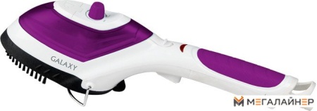Отпариватель Galaxy GL6190 купить в Минске с доставкой