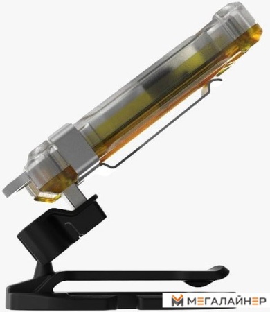 Фонарь Armytek Zippy Extended Set (желтый)