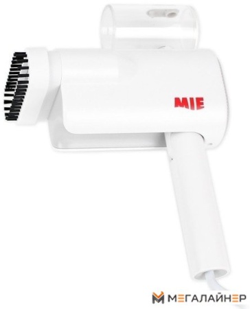 Отпариватель MIE Unico (белый) купить в Минске с доставкой
