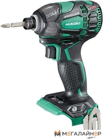 Винтоверт Hikoki (Hitachi) WH18DBDL2 (без АКБ) купить в Минске с доставкой