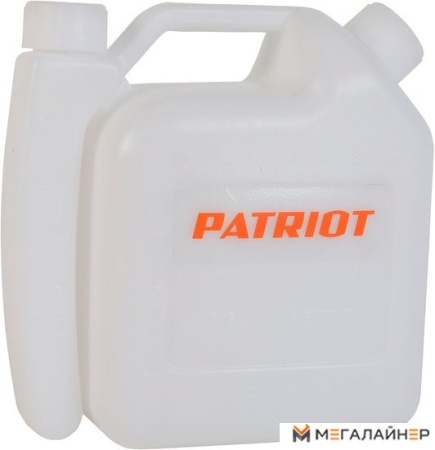 Бензопила Patriot РТ 641 купить в Минске с доставкой