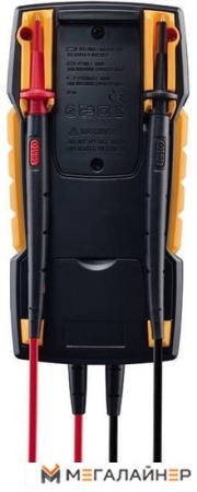 Купить Мультиметр Testo 760-2 в Минске с доставкой