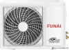 Сплит-система Funai Samurai Inverter RACI-SM25HP.D03