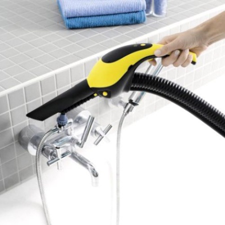 Пылесос Karcher SV 7 (1.439-410.0) купить в Минске с доставкой