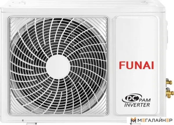Сплит-система Funai Samurai Inverter RACI-SM35HP.D03