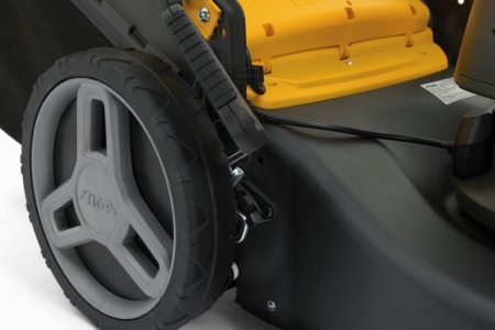 Купить газонокосилку в Минске. Цена газонокосилки в рассрочку