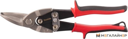 Ножницы по металлу Makita B-65800 купить в Минске с доставкой