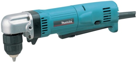 Угловая дрель Makita DA3011F