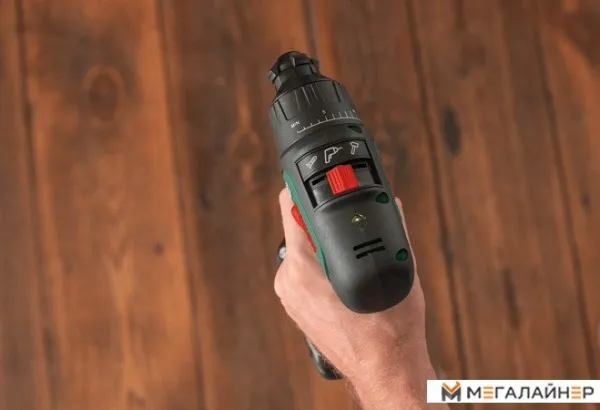 Ударная дрель-шуруповерт Bosch AdvancedImpact 18 06039B510C (без АКБ) купить в Минске с доставкой