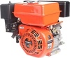 Бензиновый двигатель Patriot P170FA