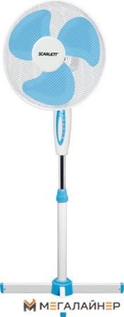 Вентилятор Scarlett SC-SF111B04