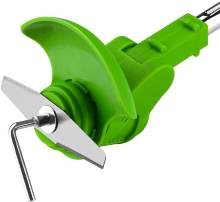 Триммер Deko DKTR12 (с 2-мя АКБ) купить в Минске с доставкой