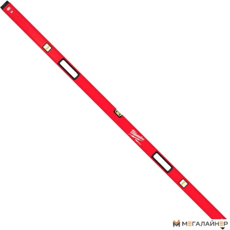 Уровень строительный Milwaukee Redstick Backbone 4932459071 купить в Минске с доставкой