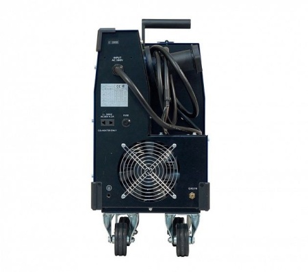 Сварочный полуавтомат AuroraPRO Speedway 300