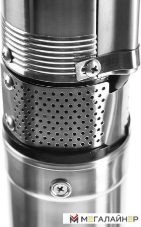 Скважинный насос Hammer NAP600/39S купить в Минске с доставкой