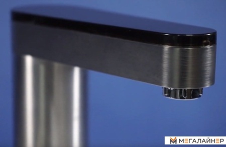 Проточный электрический водонагреватель-кран Electrolux Taptronic Prime купить в Минске с доставкой