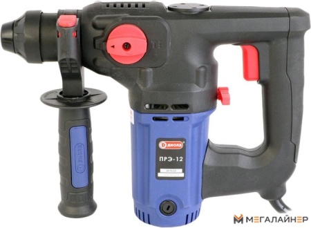 Перфоратор ДИОЛД ПРЭ-12 купить в Минске с доставкой