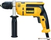 Ударная дрель DeWalt DWD024S купить в Минске с доставкой