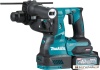 Перфоратор Makita HR001GM201 (с 2-мя АКБ, кейс) купить в Минске с доставкой