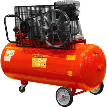 Компрессор HDC HD-A201