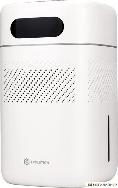 Увлажнитель воздуха Evolution HF-677 Smart