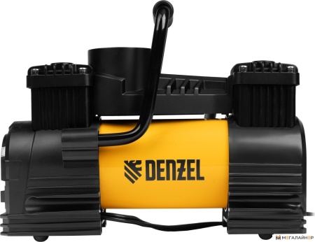 Автомобильный компрессор Denzel AC-75
