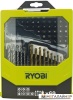 Набор бит Ryobi RAK69MiX (69 предметов) купить в Минске с доставкой