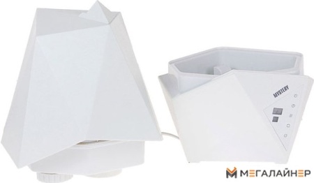 Увлажнитель воздуха Mystery MAH-2604 (белый)