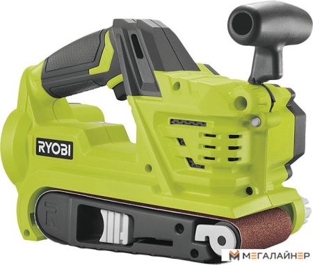 Ленточная шлифмашина Ryobi R18BS-0 [5133002916] купить в Минске с доставкой