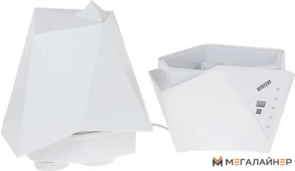 Увлажнитель воздуха Mystery MAH-2604 (белый)