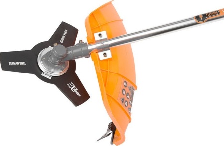 Триммер Daewoo Power DABC 1400E купить в Минске с доставкой